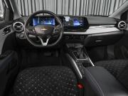 Chevrolet Monza II Рестайлинг Ставрополь  - изображение 31