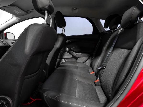 Ford Focus III Рестайлинг с пробегом 2016 года, цена 1 190 000 рублей, 86000 км, хэтчбек, Автокод Объявления