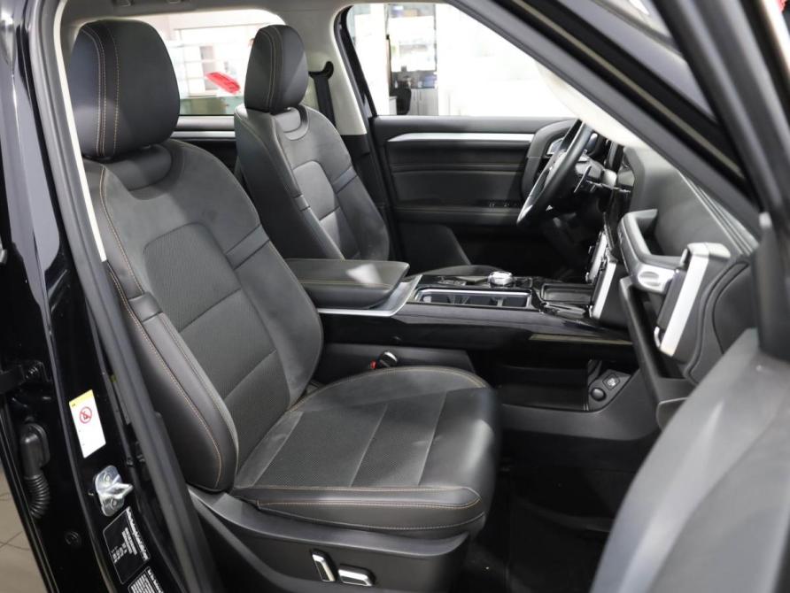 Haval Dargo I Ростов-на-Дону  - изображение 8