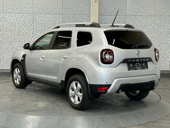 Renault Duster II с пробегом 2021 года, цена 1 640 000 рублей, 75872 км, внедорожник, Автокод Объявления