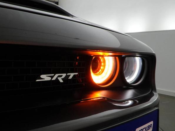 Dodge Challenger III Рестайлинг 2 с пробегом 2021 года, цена 5 985 900 рублей, 46105 км, купе, Автокод Объявления