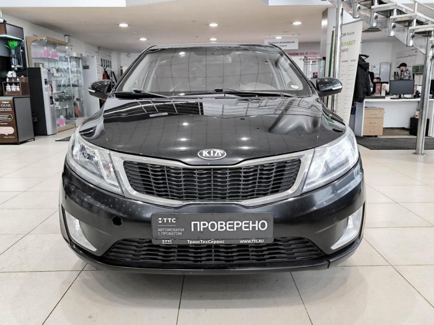 Kia Rio III Казань  - изображение 2