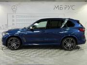 BMW X5 IV (G05/G18) Москва  - изображение 37