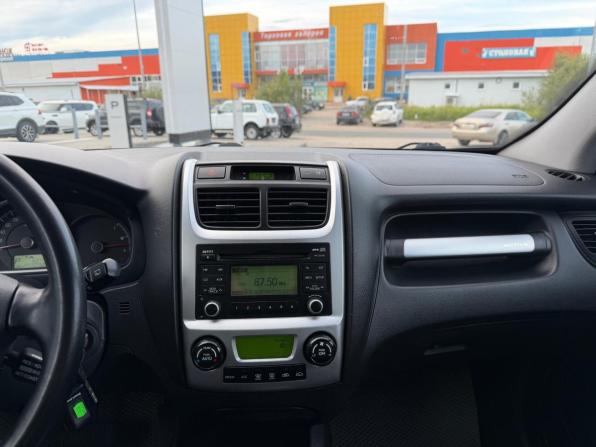 Kia Sportage II Рестайлинг с пробегом 2009 года, цена 840 000 рублей, 203092 км, внедорожник, Автокод Объявления