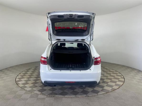 Lada (ВАЗ) Vesta I с пробегом 2019 года, цена 880 000 рублей, 182401 км, универсал, Автокод Объявления