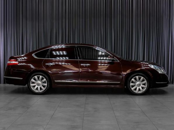Nissan Teana II с пробегом 2011 года, цена 1 199 000 рублей, 138382 км, седан, Автокод Объявления