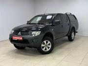 Mitsubishi L200 IV Рестайлинг Альметьевск  - изображение 19