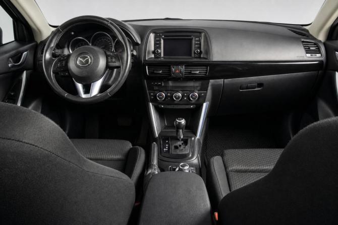 Mazda CX-5 II с пробегом 2012 года, цена 1 799 000 рублей, 230000 км, внедорожник, Автокод Объявления