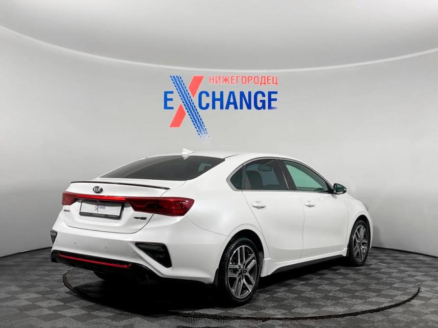 Kia Cerato IV Нижний Новгород  - изображение 5