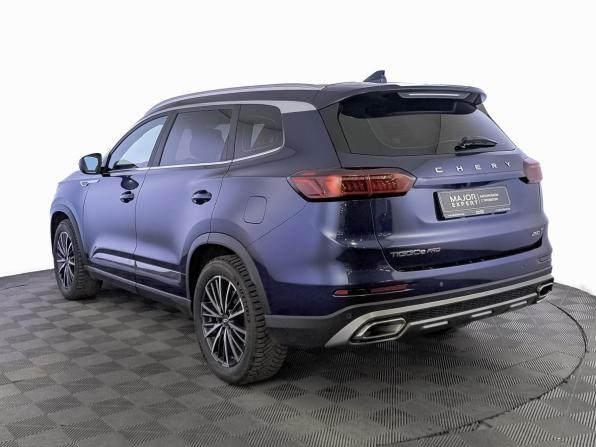 Chery Tiggo 8 Pro I с пробегом 2021 года, цена 1 770 000 рублей, 98359 км, внедорожник, Автокод Объявления