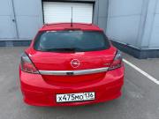 Opel Astra H Рестайлинг Воронеж  - изображение 19