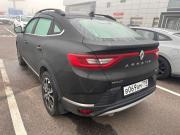 Renault Arkana I Санкт-Петербург  - изображение 7