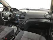 Chevrolet Aveo I Рестайлинг Альметьевск  - изображение 29