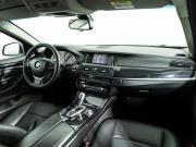 BMW 5 серии VI (F10/F11/F07) Рестайлинг Санкт-Петербург  - изображение 26