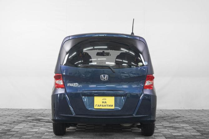 Honda Freed I с пробегом 2010 года, цена 1 049 000 рублей, 89000 км, компактвэн, Автокод Объявления