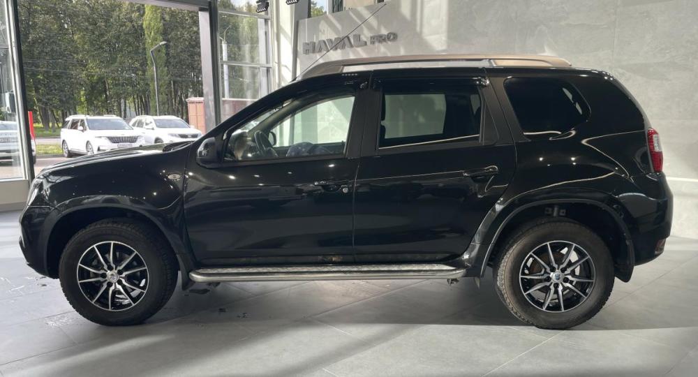 Nissan Terrano III (D10) Стерлитамак  - изображение 3