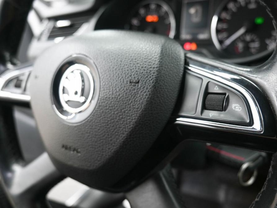 Skoda Octavia III (A7) Ростов-на-Дону  - изображение 12
