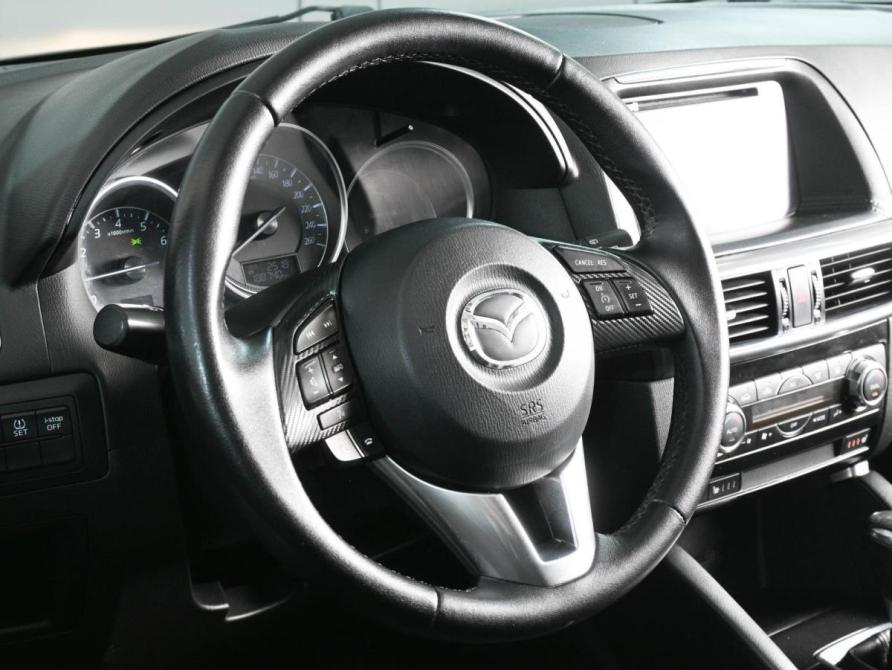 Mazda CX-5 I Рестайлинг Ростов-на-Дону  - изображение 11