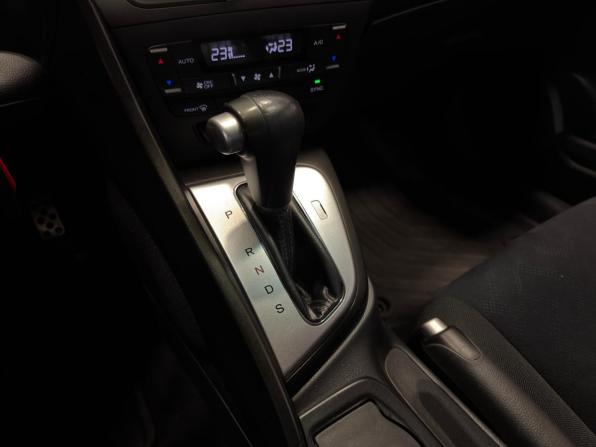 Honda Civic IX с пробегом 2013 года, цена 999 000 рублей, 230000 км, хэтчбек, Автокод Объявления