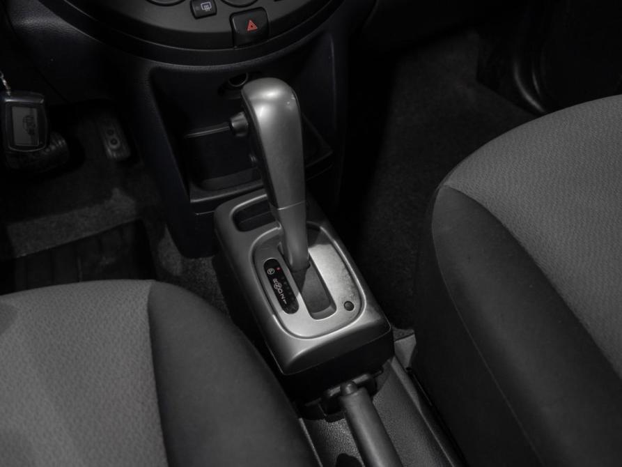 Nissan Note I Рестайлинг Москва  - изображение 13
