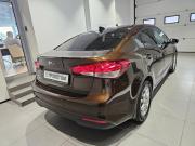 Kia Cerato III Рестайлинг (Classic) Москва  - изображение 19