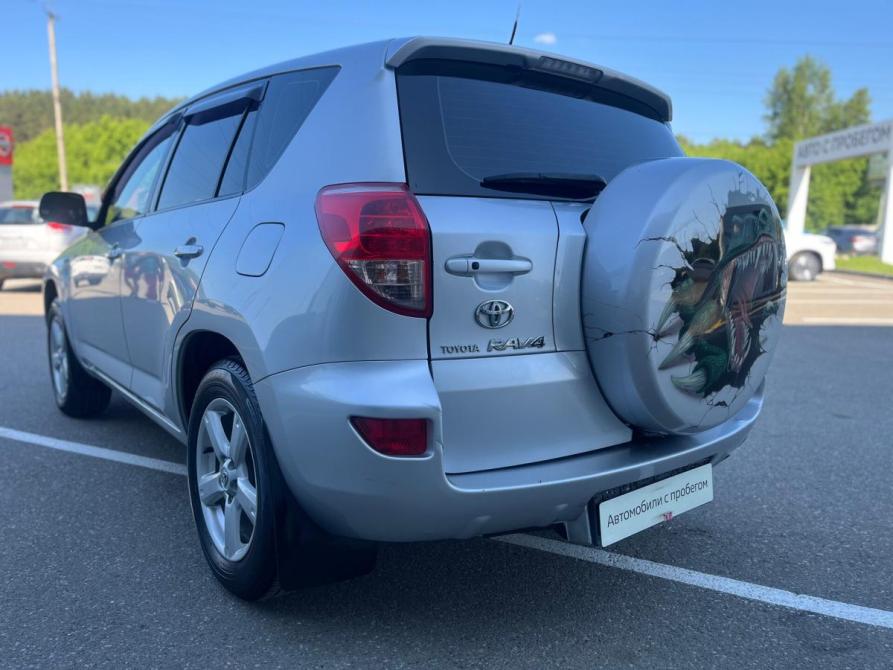 Toyota RAV4 III (XA30) Томск  - изображение 6