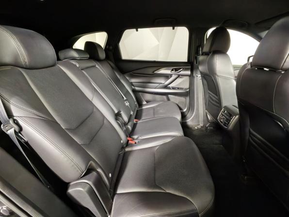 Mazda CX-9 II с пробегом 2018 года, цена 2 675 000 рублей, 152142 км, внедорожник, Автокод Объявления