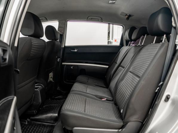 Toyota Corolla Verso I Рестайлинг 2 с пробегом 2008 года, цена 800 000 рублей, 191132 км, компактвэн, Автокод Объявления
