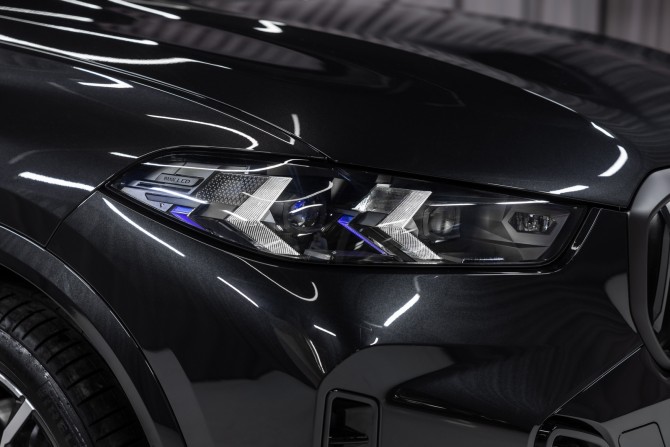 Новый BMW X5 IV (G05/G18) Рестайлинг 2024 года, цена 18 394 500 рублей, внедорожник, Автокод Объявления
