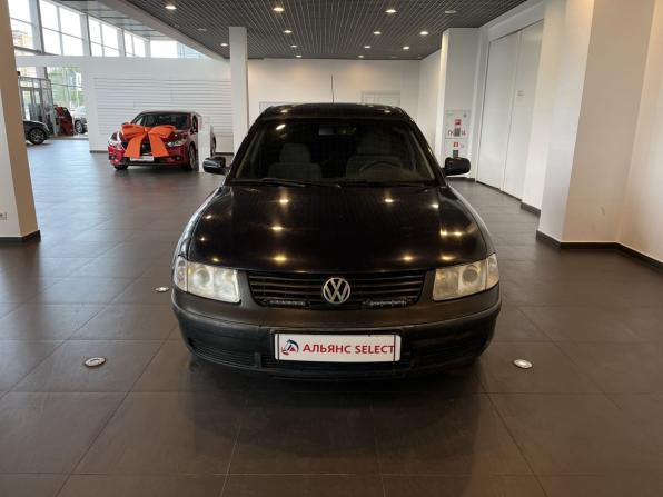 Volkswagen Passat B5 с пробегом 1996 года, цена 181 300 рублей, 562916 км, седан, Автокод Объявления