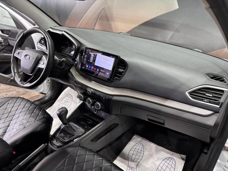 Lada (ВАЗ) Vesta I Рестайлинг (NG) Ставрополь  - изображение 9
