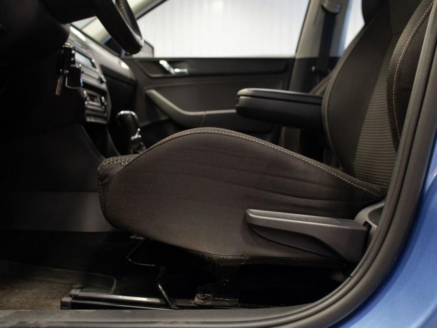 Skoda Rapid I Иваново  - изображение 30