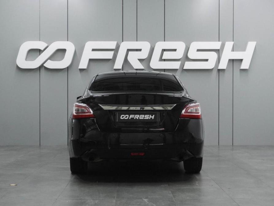 Nissan Teana II (J32) Рестайлинг Воронеж  - изображение 4