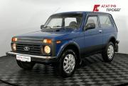 Lada (ВАЗ) 2121 (4x4) I Рестайлинг Нижний Новгород  - изображение 23