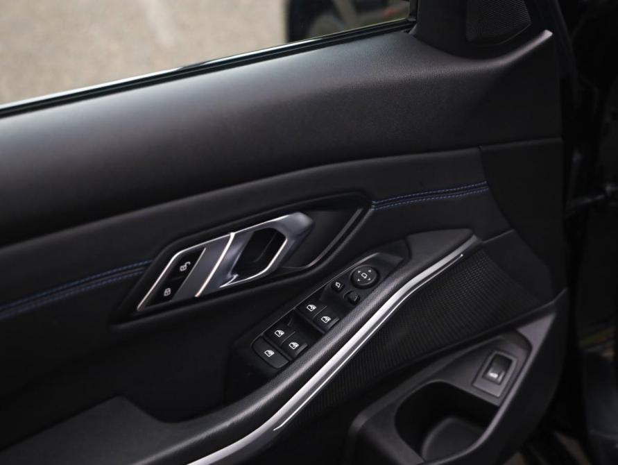 BMW 3 серии VII (G2x) Санкт-Петербург  - изображение 26