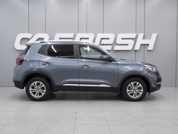 Chery Tiggo 4 I Рестайлинг с пробегом 2020 года, цена 1 160 000 рублей, 91572 км, внедорожник, Автокод Объявления
