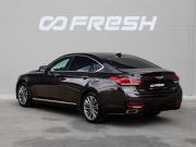 Hyundai Genesis II Краснодар  - изображение 31