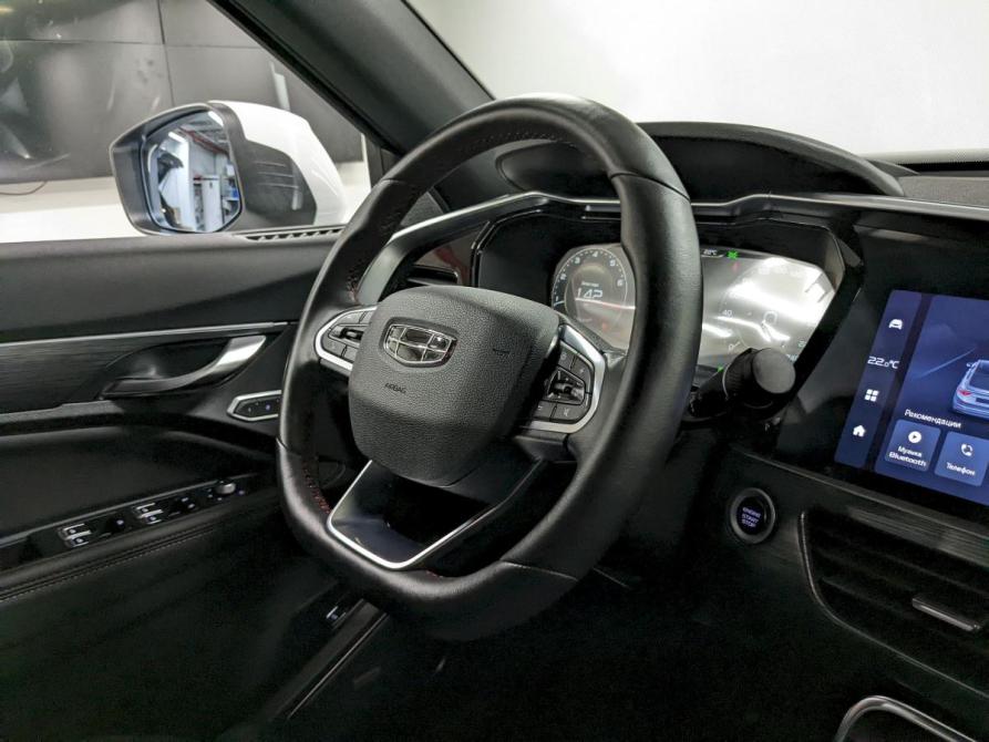 Geely Tugella I Рестайлинг Санкт-Петербург  - изображение 24