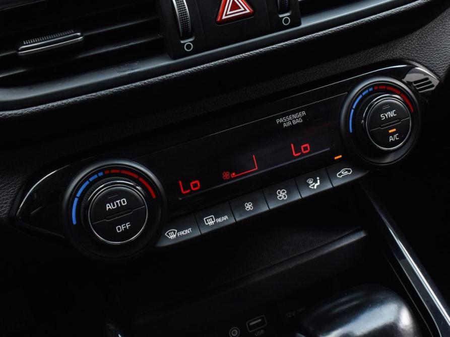 Kia Cerato IV Краснодар  - изображение 13