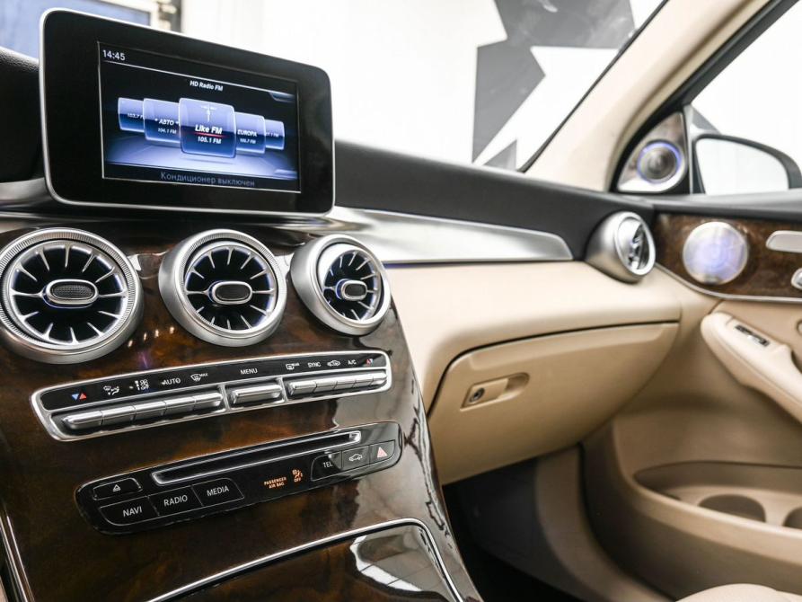 Mercedes-Benz GLC I (X253) Ростов-на-Дону  - изображение 17