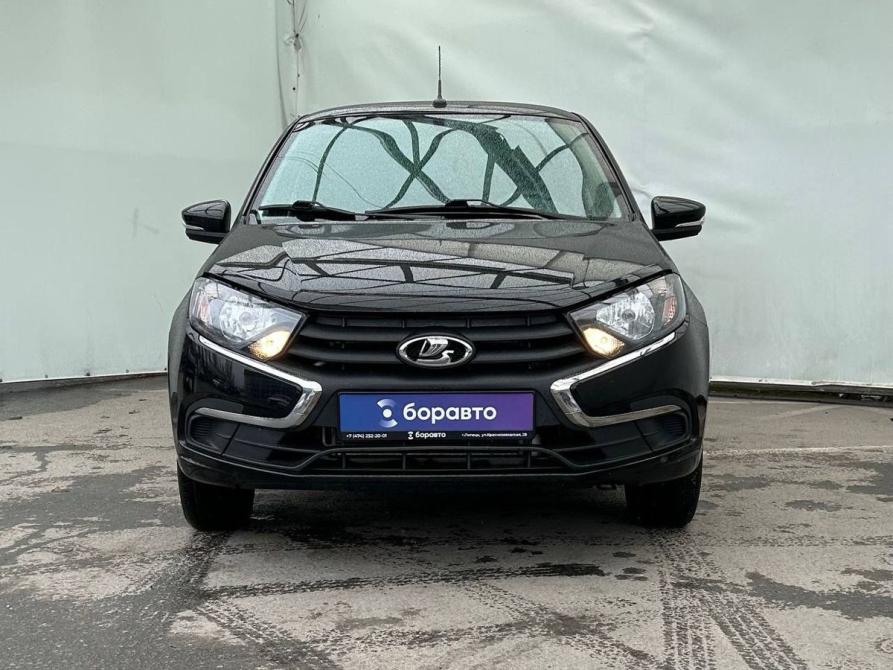 Lada (ВАЗ) Granta I Рестайлинг Липецк  - изображение 3