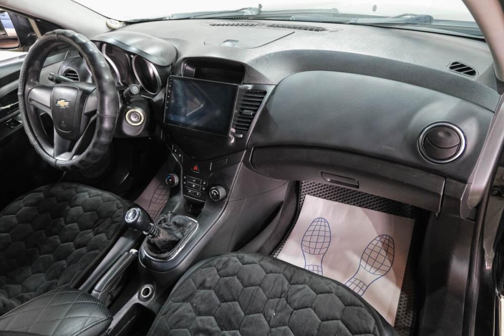 Chevrolet Cruze I Новокузнецк  - изображение 16