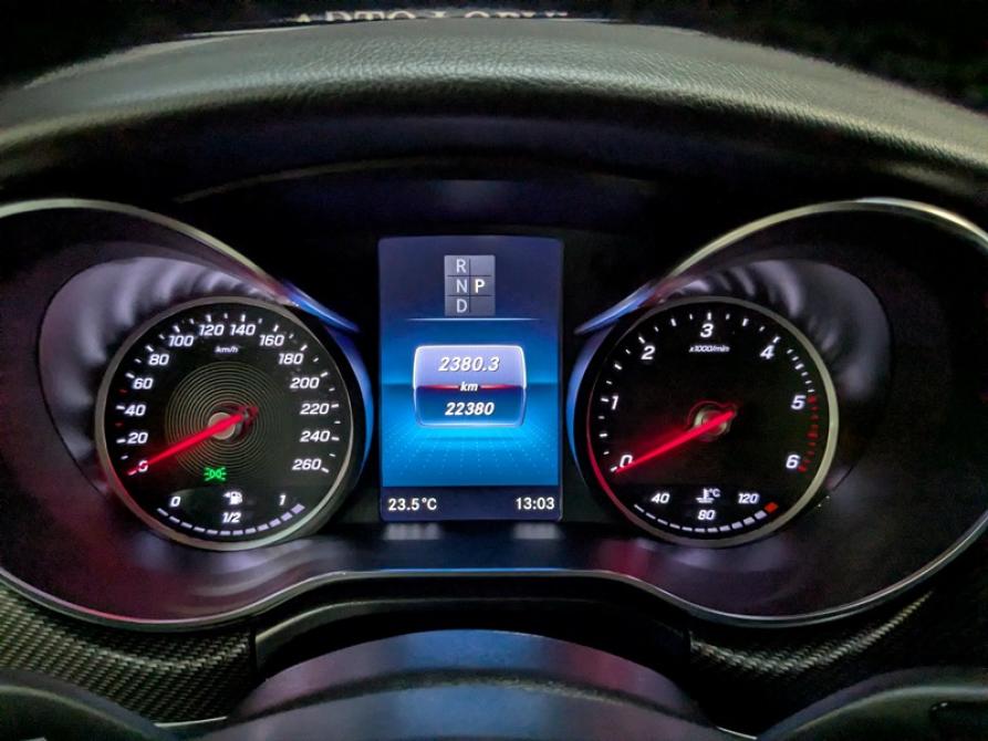 Mercedes-Benz V-Класс III (W447) Рестайлинг Москва  - изображение 22