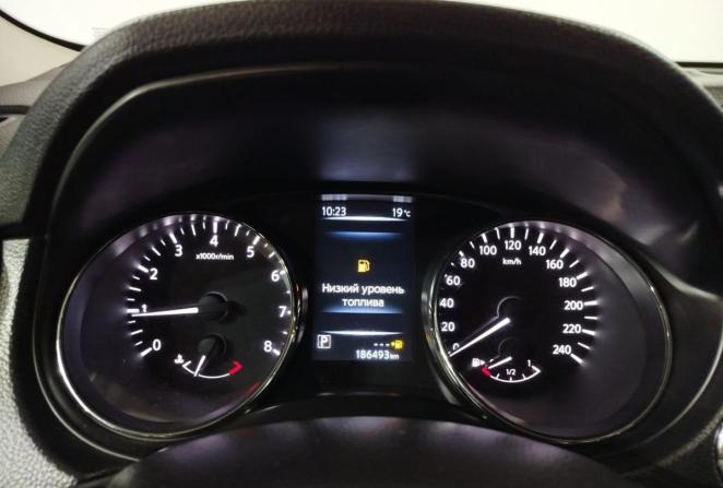 Nissan X-Trail III с пробегом 2016 года, цена 1 550 000 рублей, 186493 км, внедорожник, Автокод Объявления