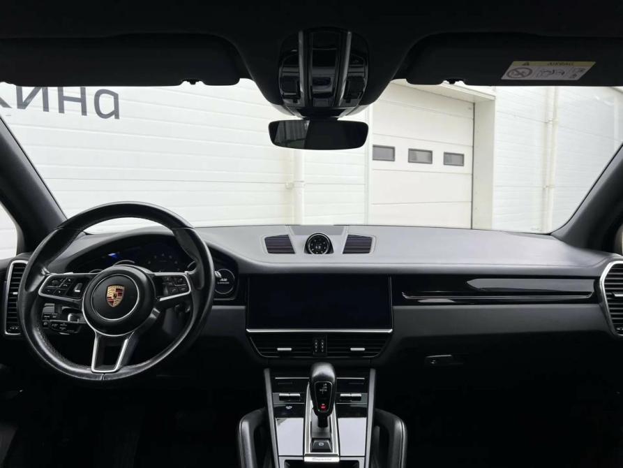 Porsche Cayenne III Санкт-Петербург  - изображение 11