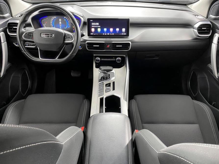 Geely Coolray I Нижний Новгород  - изображение 19