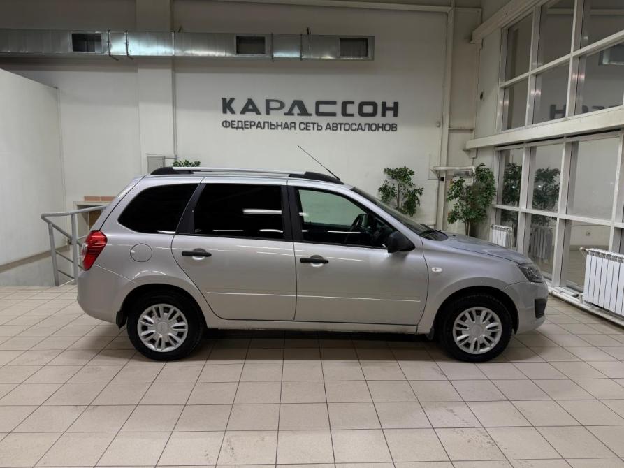 Lada (ВАЗ) Kalina II Волгоград  - изображение 6