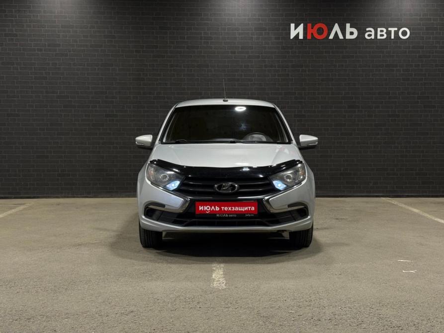 Lada (ВАЗ) Granta I Рестайлинг Челябинск  - изображение 2