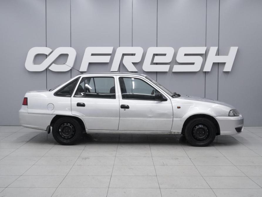 Daewoo Nexia I Рестайлинг Ростов-на-Дону  - изображение 5