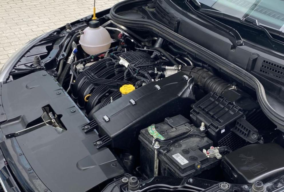 Lada (ВАЗ) Vesta I Рестайлинг (NG) Владимир  - изображение 21